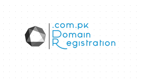 .COM.PK Domain Registration