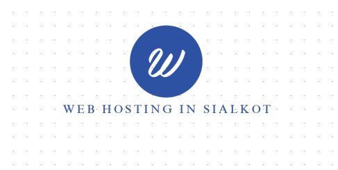 web hosting in sialkot