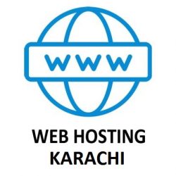 web hosting in Karachi