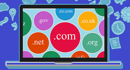 domain registration in karachi