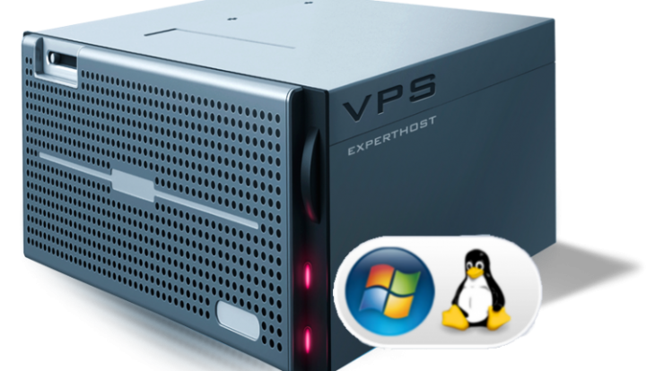 vps hosting