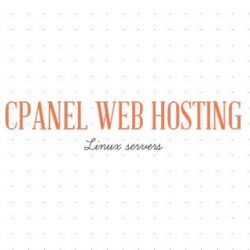 cPanel Web Hosting Pakistan