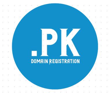 .pk domain registration pakistan