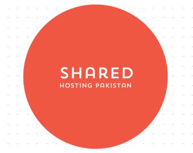 shared web hosting pakistan