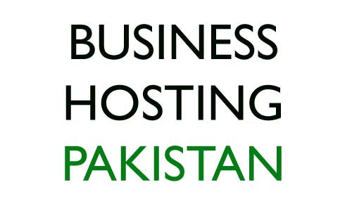 business hosting pakistan