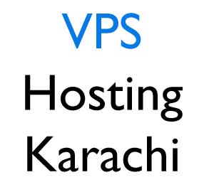 VPS Hosting Karachi