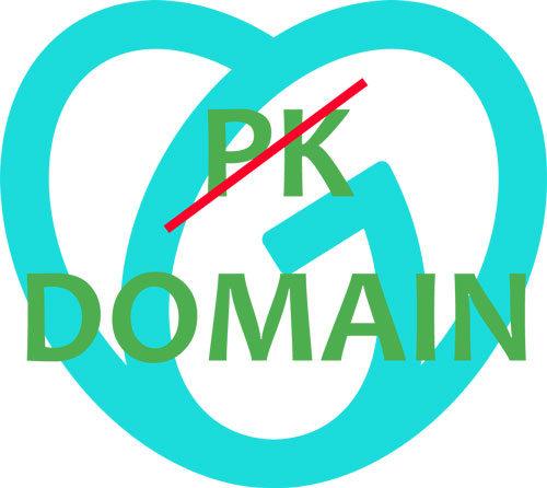 pk domain godaddy